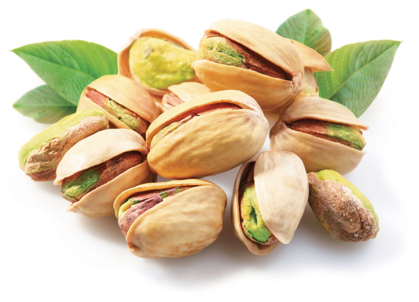 Hạt dẻ cười Kalifornische  (250g)