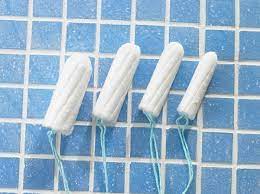 Tampon O.B Original Normal (64stk)