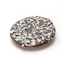 Bánh quy Coco fleur Geback 125g