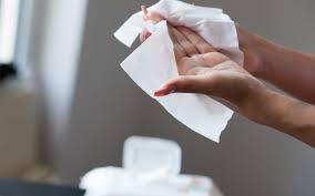 Giấy ướt Klassic sensitiv (Set 2 bịch)