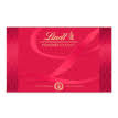 Socola Lindt pralines classic ( trắng, đỏ mận, xanh) 200g
