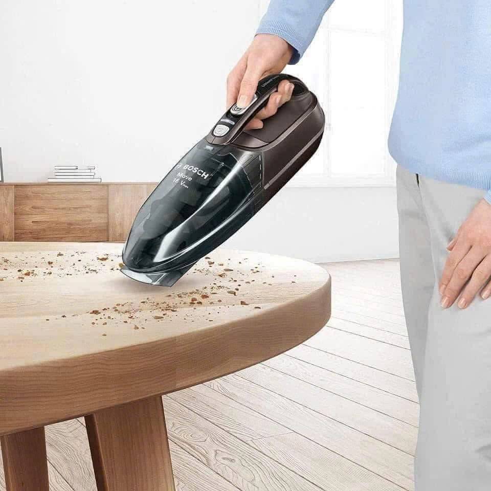 Máy hút bụi cầm tay mini Bosch BHN16L