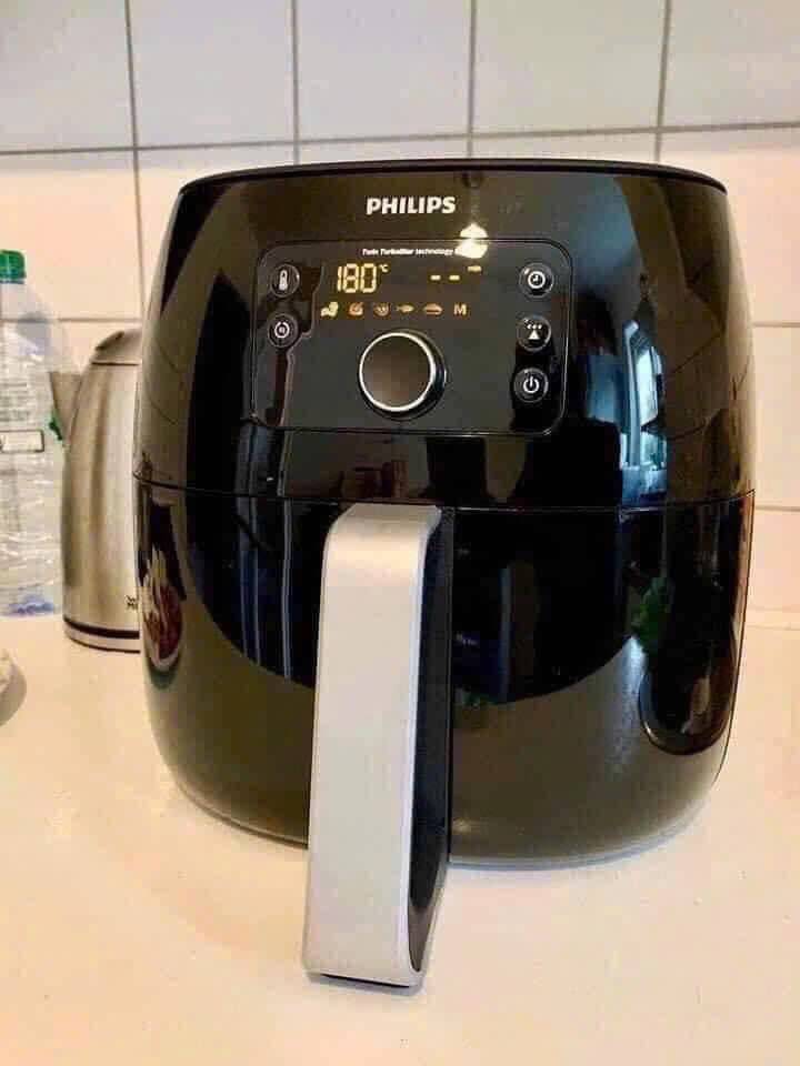❌❌ Nồi chiên không dầu Philips HD9650/90 XXL - Made in Turkey