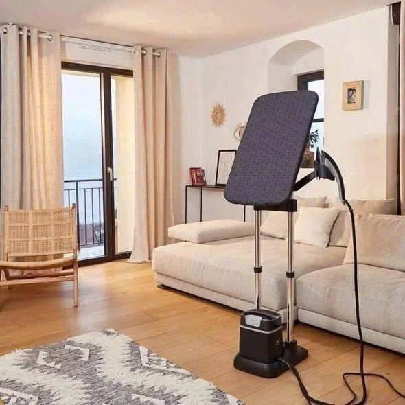 🔥 BÀN LÀ CÂY TEFAL IXEO ALL IN ONE QT1510 🔥