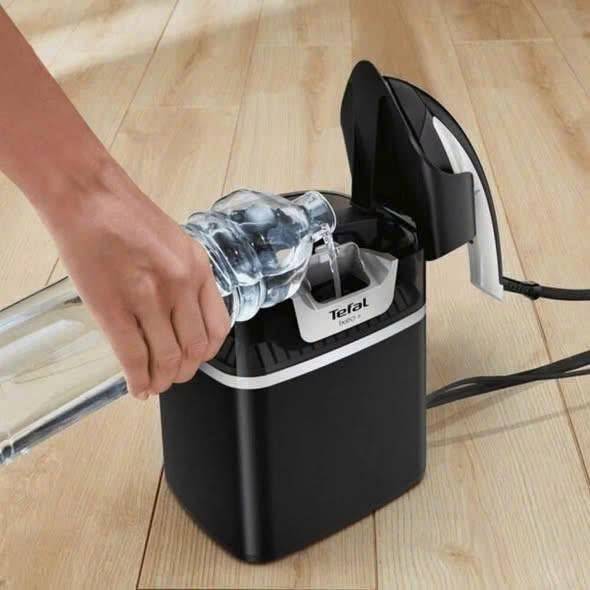 🔥 BÀN LÀ CÂY TEFAL IXEO ALL IN ONE QT1510 🔥
