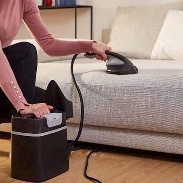 🔥 BÀN LÀ CÂY TEFAL IXEO ALL IN ONE QT1510 🔥