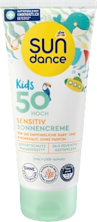 KCN Sundance LSF 50 (100ml)