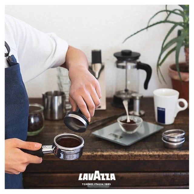 Cà phê hạt Lavazza túi 1000g
