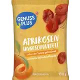 Mơ sấy khô Genuss plus