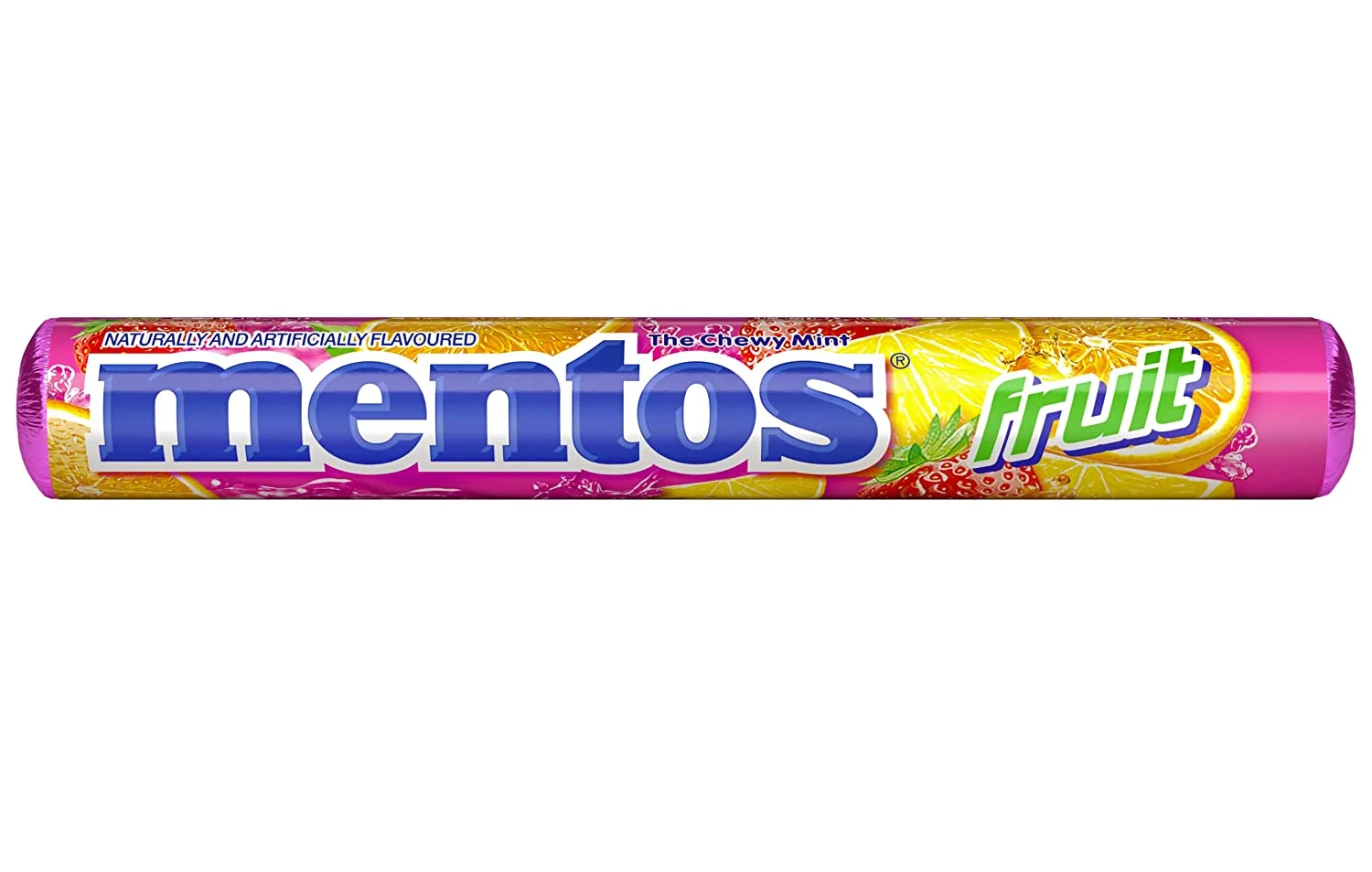 Kẹo Mentos  ( Hoa quả)