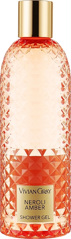 Sữa tắm Vivian Gray các mùi hương 300ml