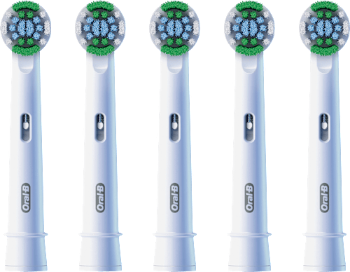 Đầu bàn chải điện Oral B Pro Precision Clean (set 5c)