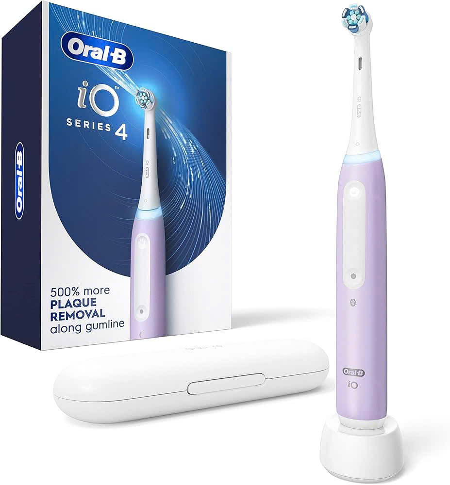 Bàn chải điện Oral-B