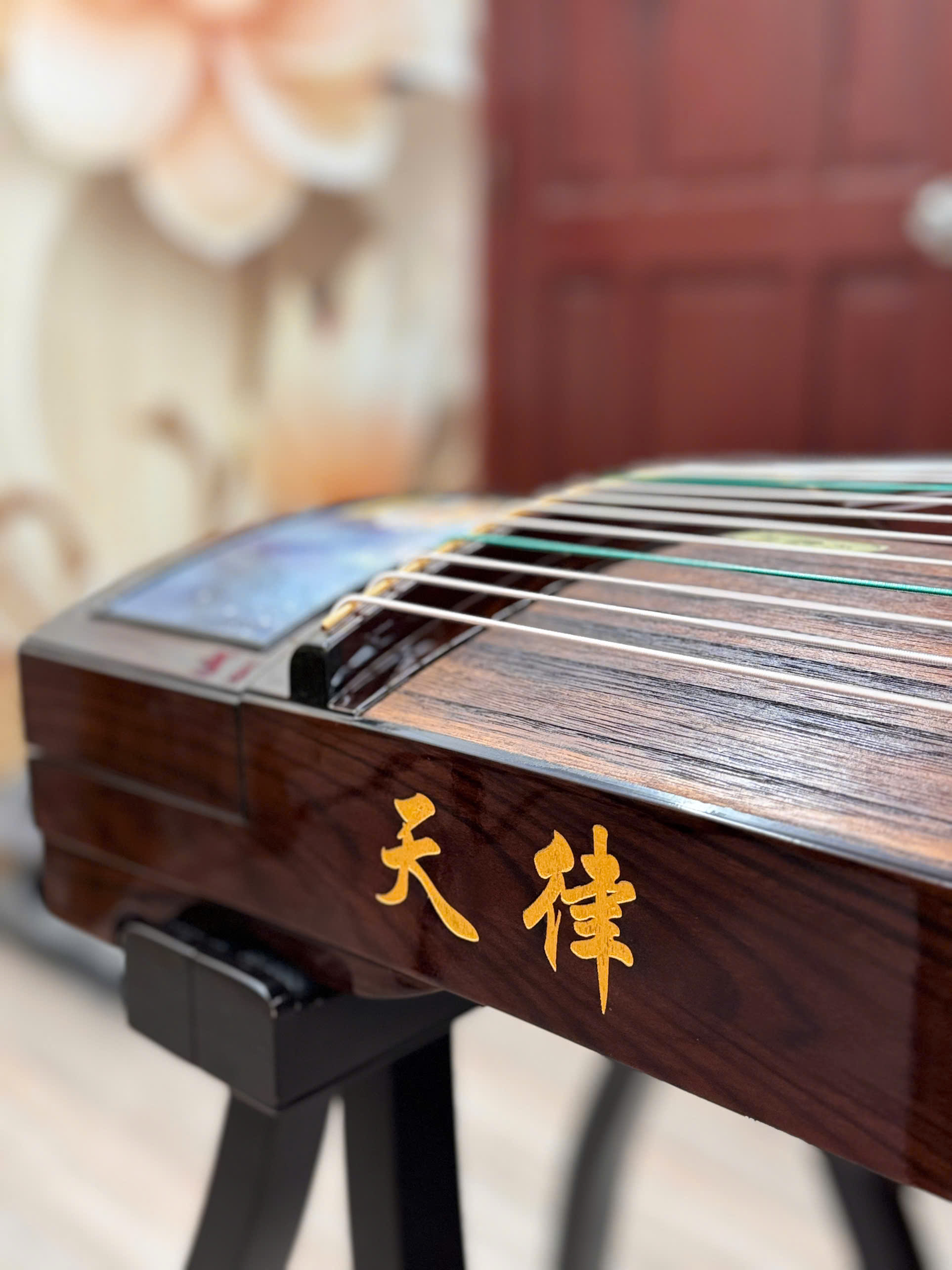 Đại Lam Ngưng Hương