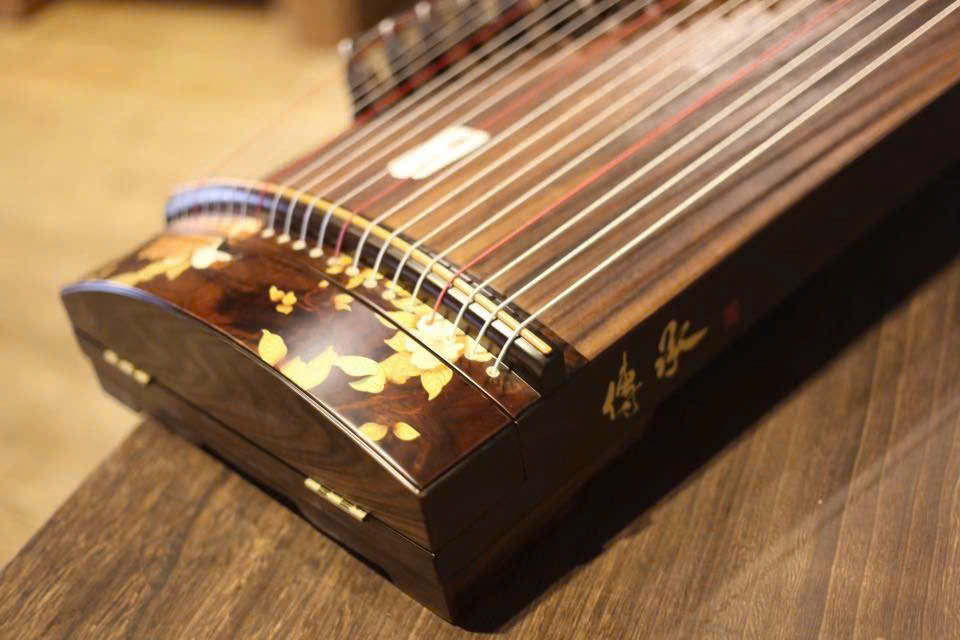 Truyền Thừa Lá