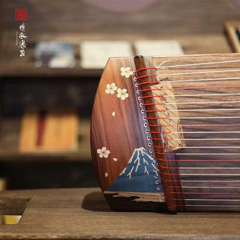 Truyền Thừa Hoa Mai