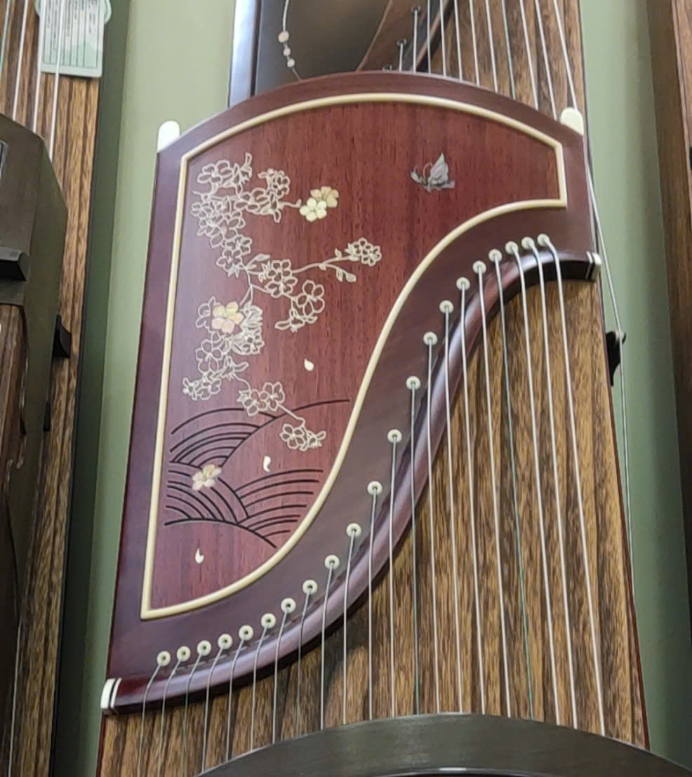 Điệp Viên Tham Xuân