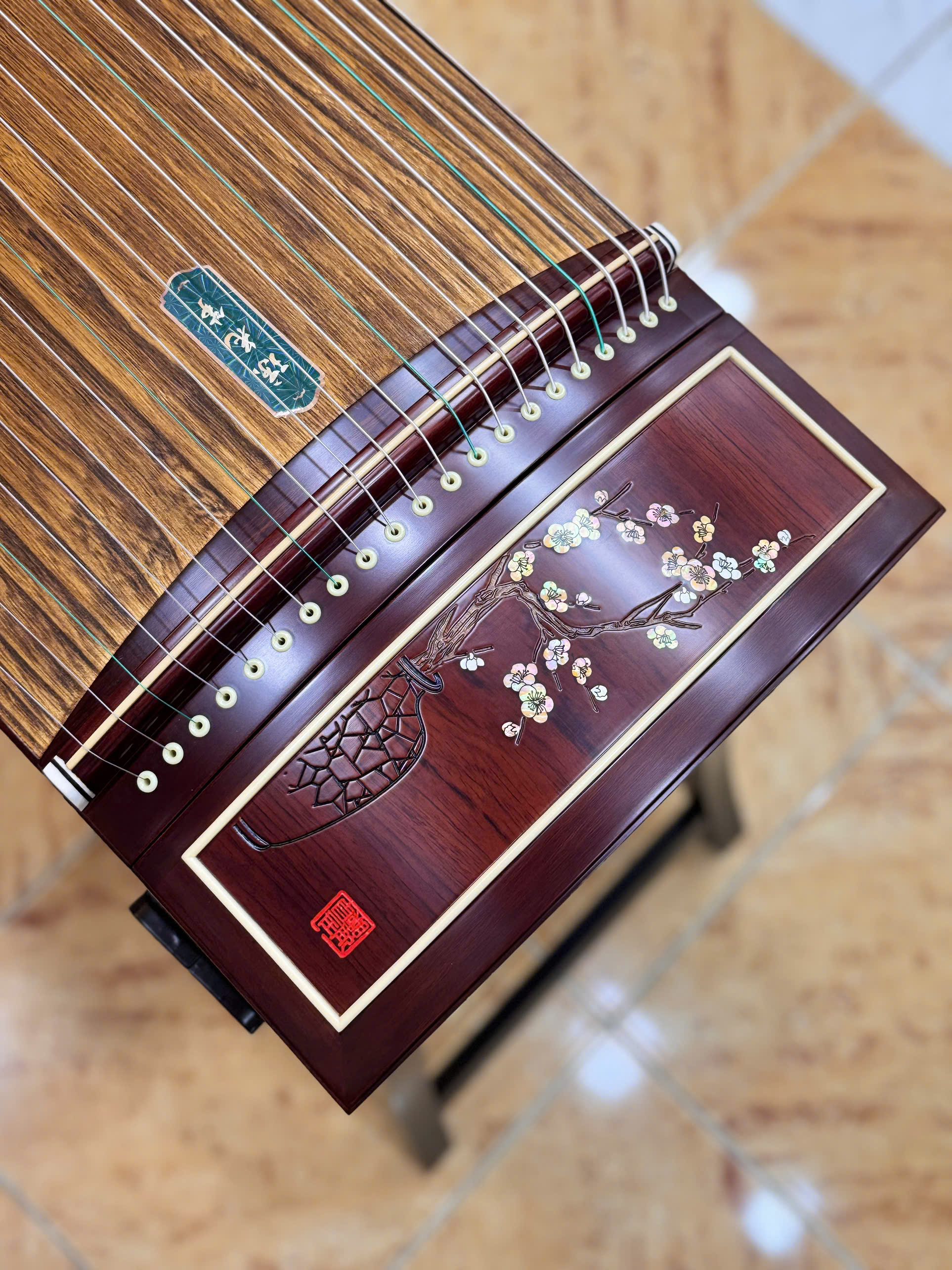 Xuân Sắc Mãn Đình