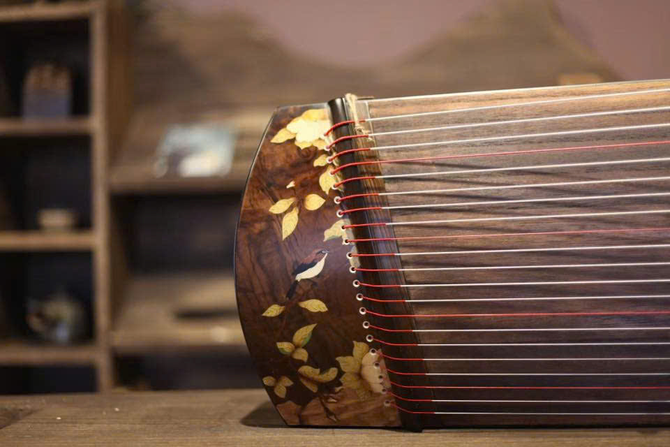 Truyền Thừa Lá