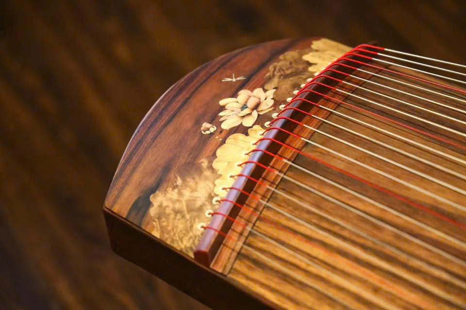 Truyền Thừa Hoa Sen