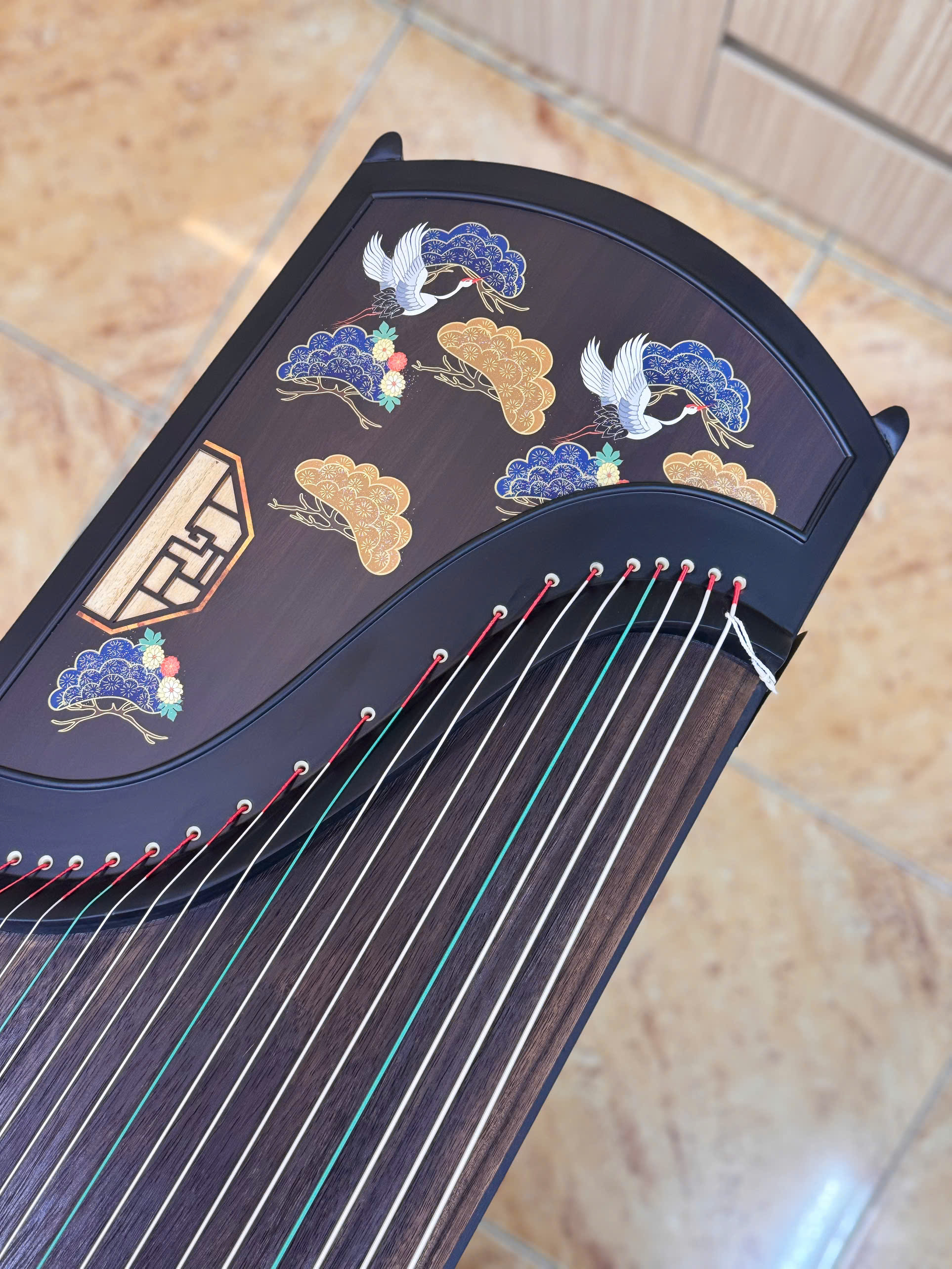 Hạc Vũ Tường Vân