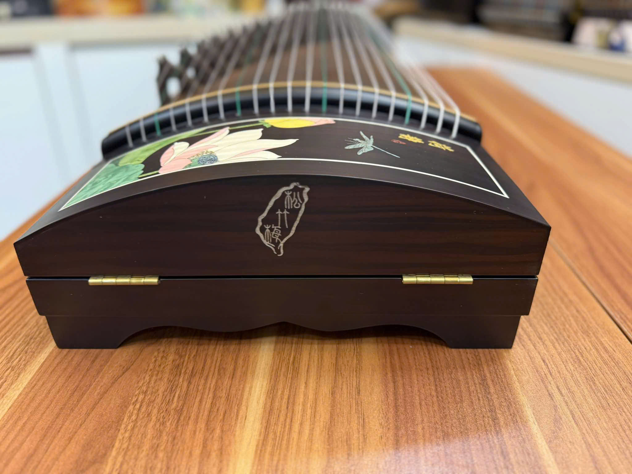 Hà Đường Nguyệt Sắc