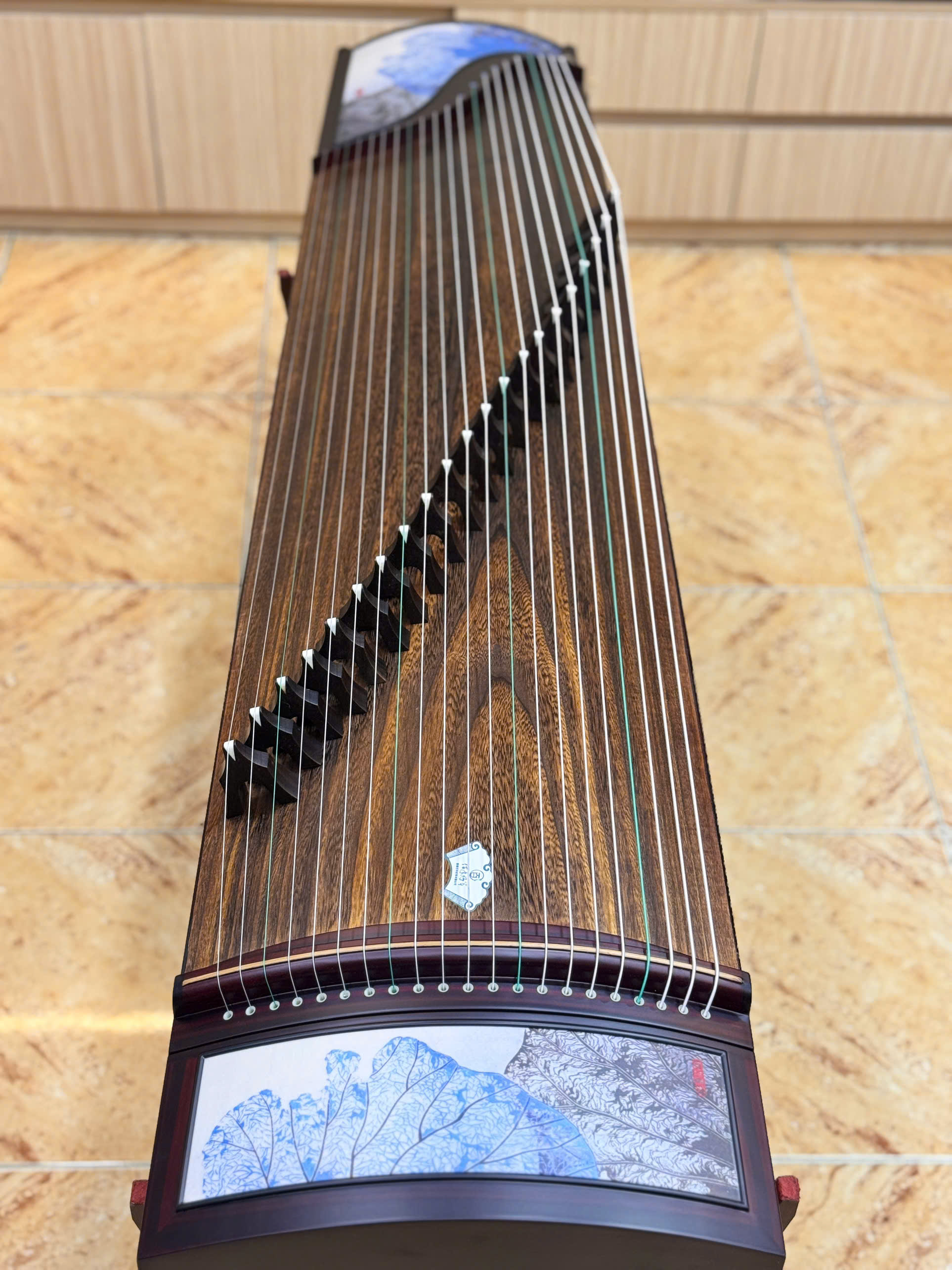 Bí Bộ Hà Ảnh
