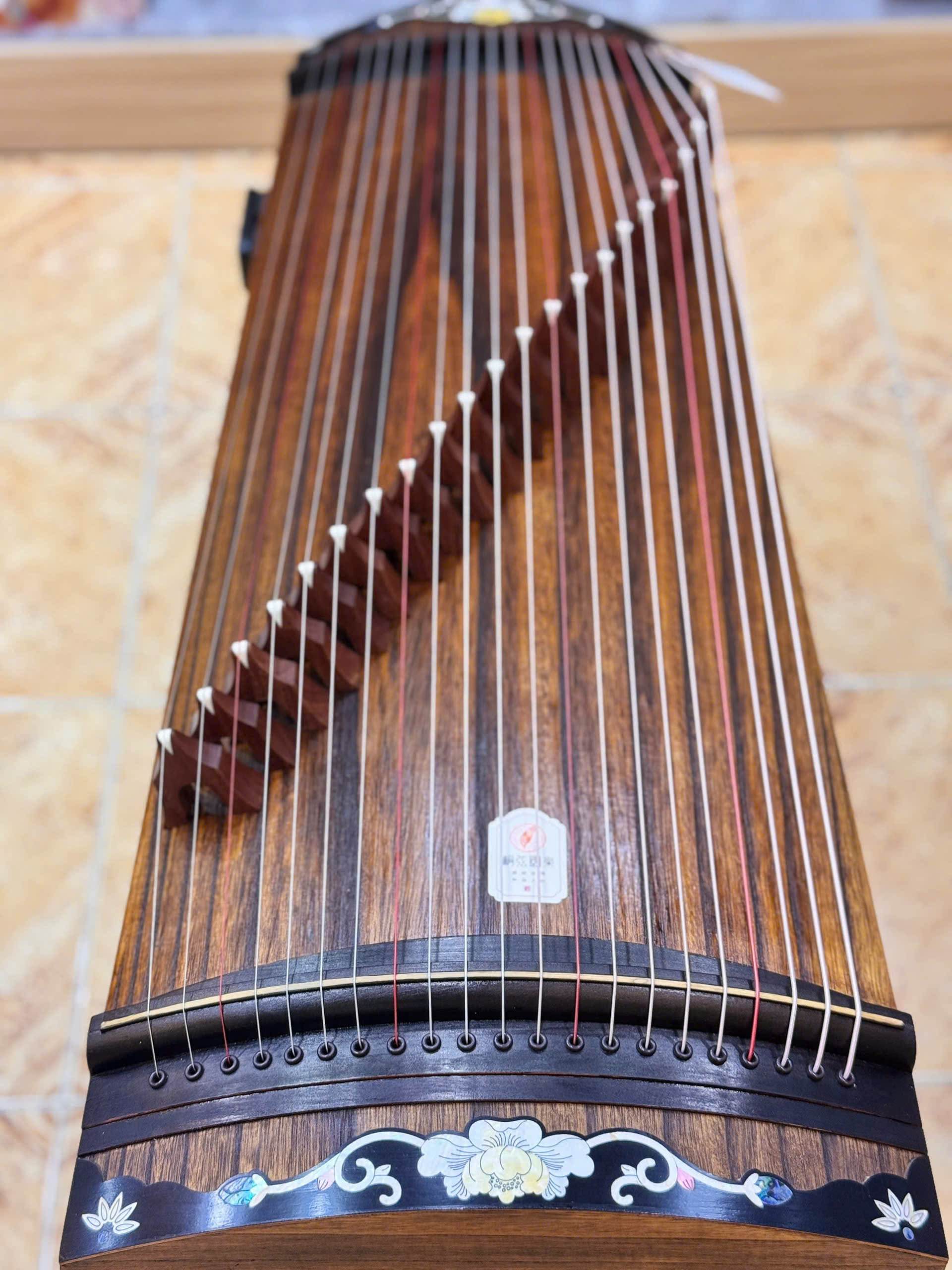 Tiểu Guzheng