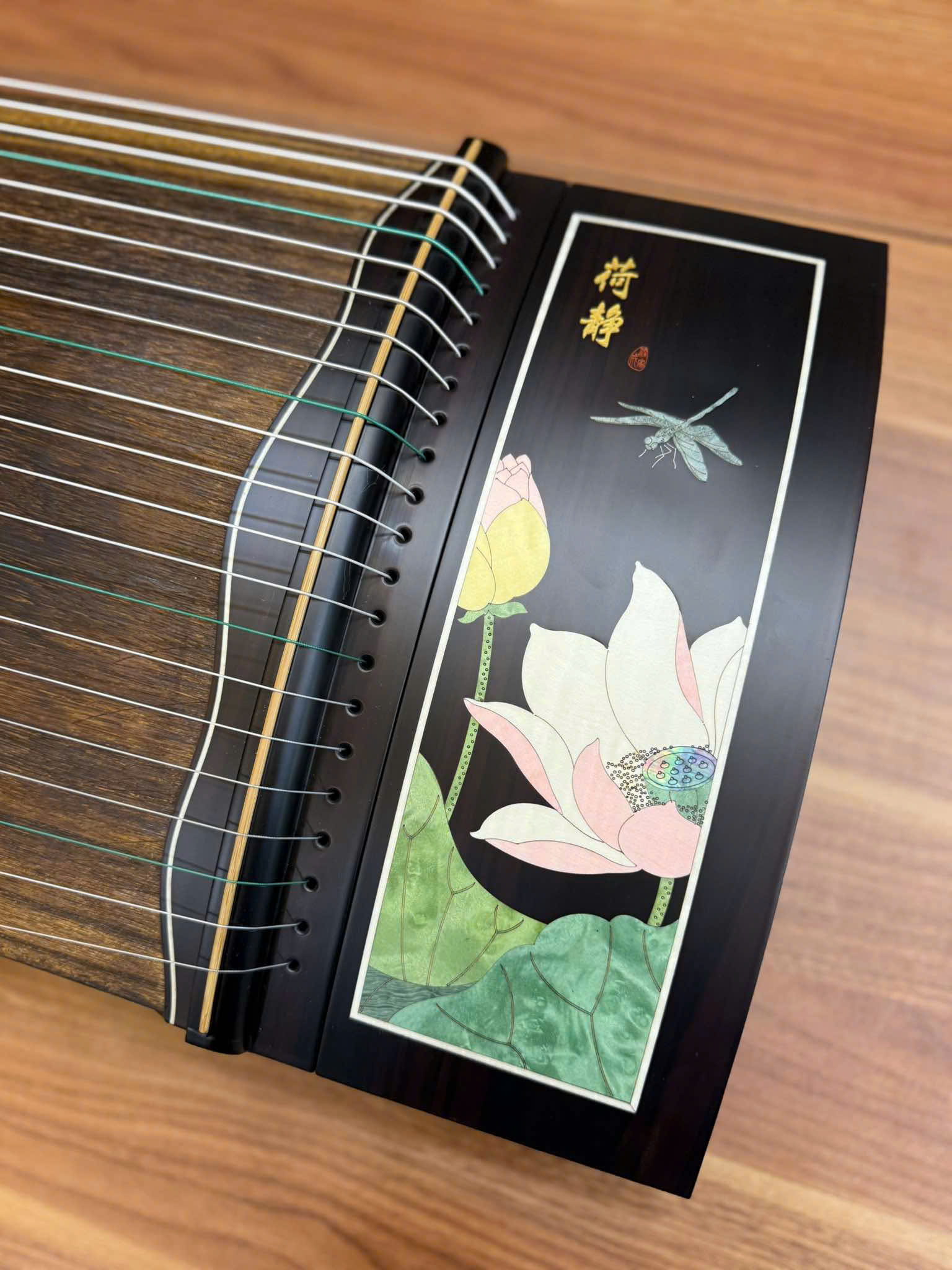 Hà Đường Nguyệt Sắc