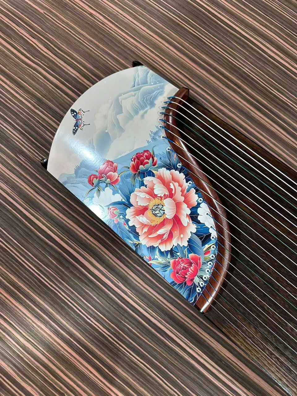 Quốc Sắc Thiên Hương