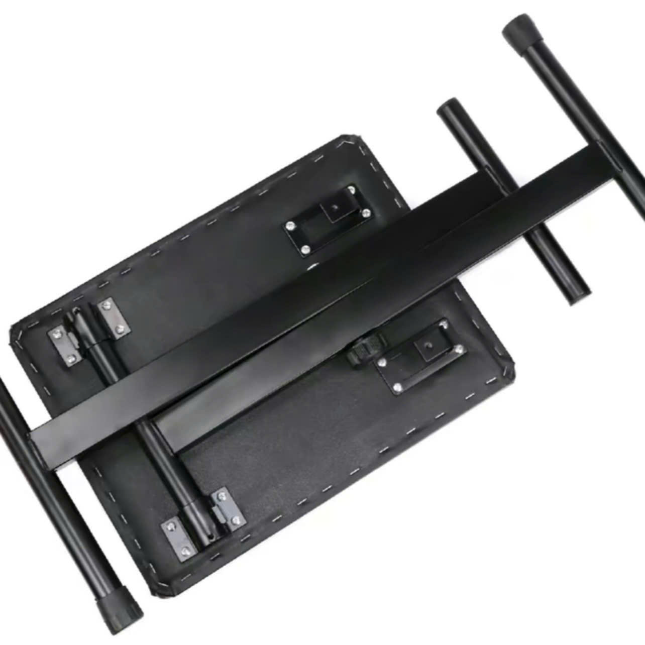 Ghế ngồi dành cho đàn cổ tranh loại cơ bản (Đệm 5cm)