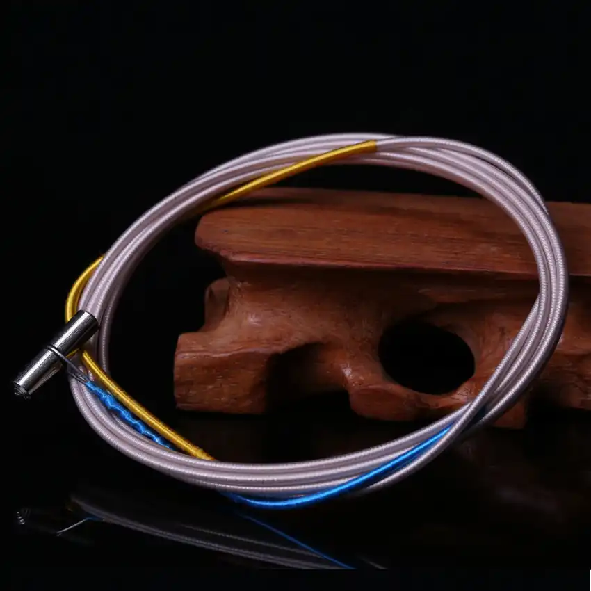 Dây đàn dành cho đàn Cổ tranh (Guzheng) kích thước 163cm