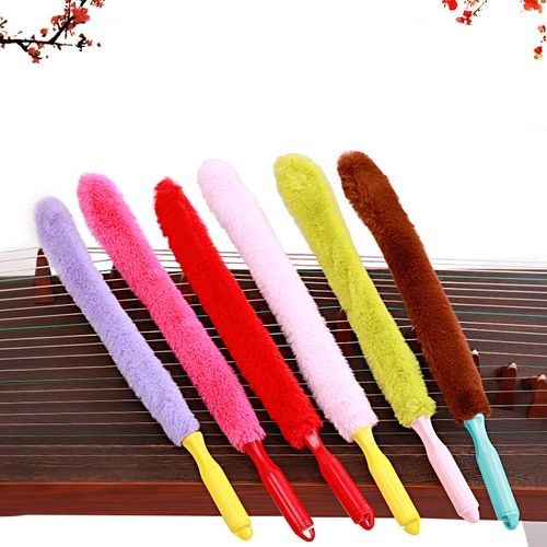 Chổi lau bụi làm sạch đàn Guzheng