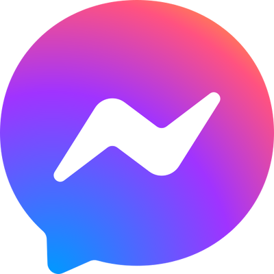 Biểu tượng Facebook Messenger