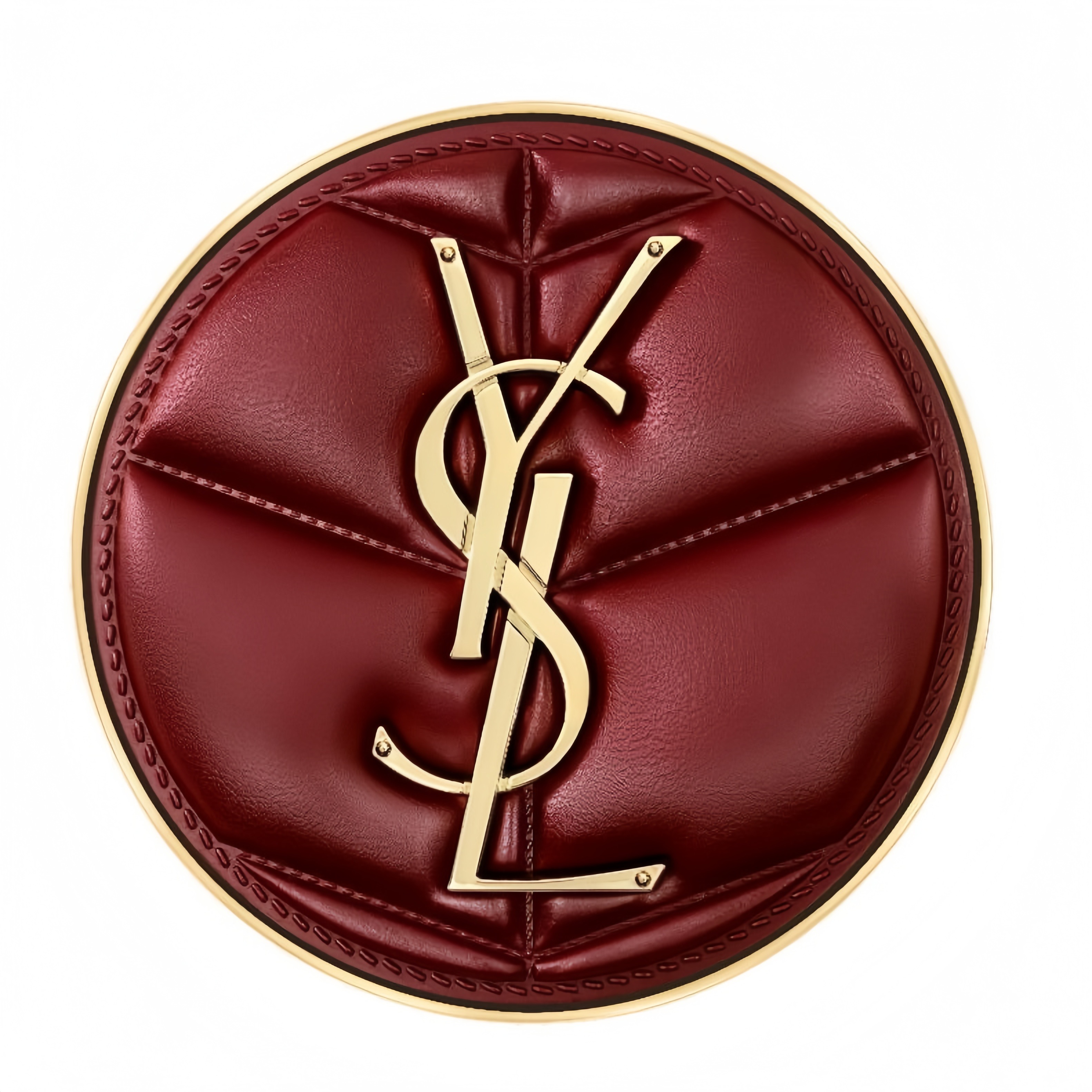 Cushion YSL Vỏ Đỏ Touche Éclat Glow-Pact 12g