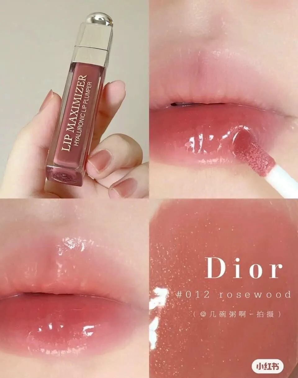 Son Lì Gucci Rouge À Lèvres Mat Lipstick 505 Janet Rust 3.5g – Màu Đỏ Gạch