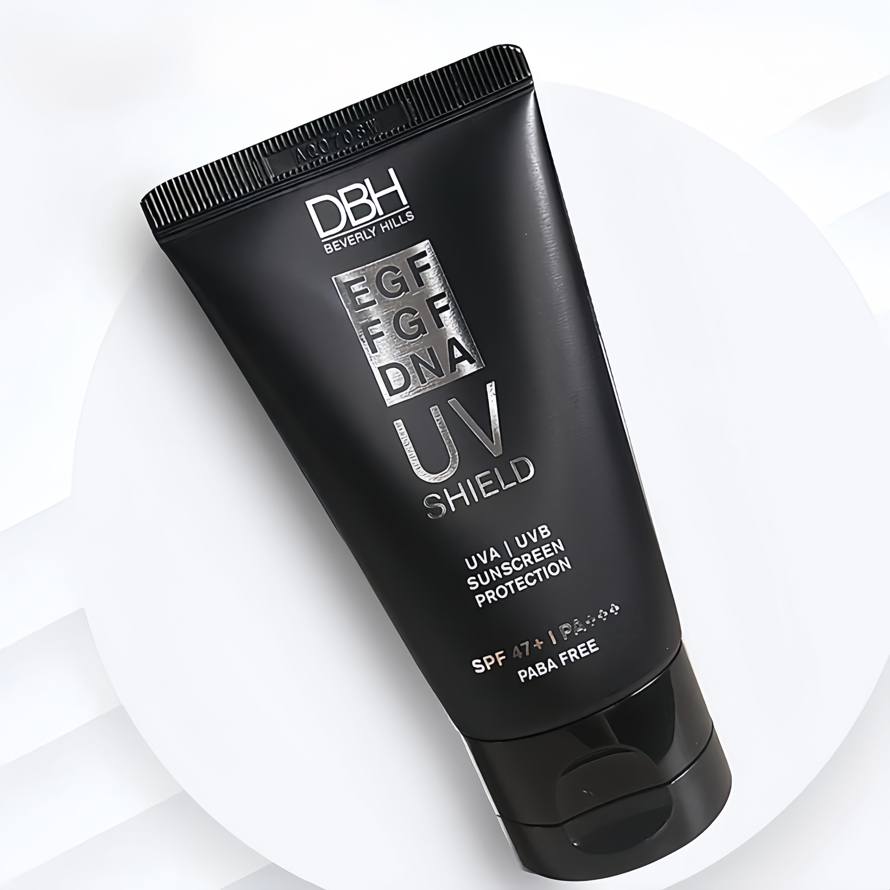 Kem Chống Nắng DBH EGF UV Shield SPF47/PA++++ 60ml
