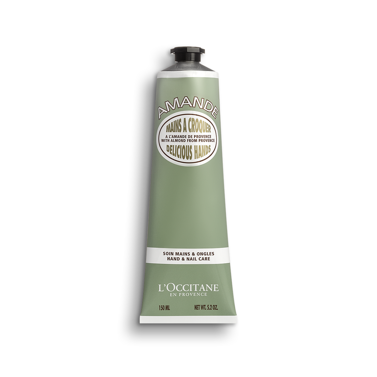 Kem Dưỡng Da Tay Hạnh Nhân L'occitane Almond Hand Cream