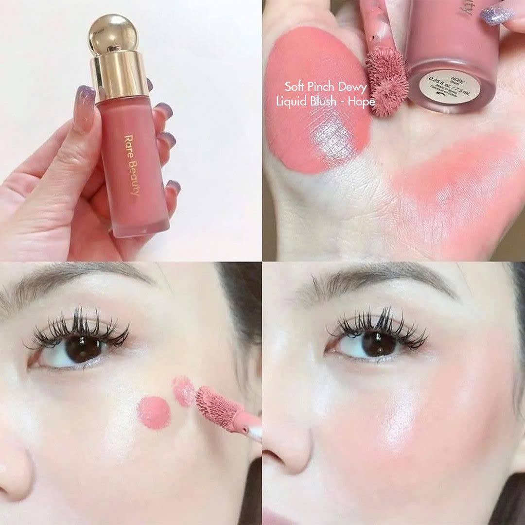 Son dưỡng YSL Loveshine Candy Glow