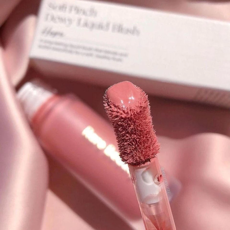 Son dưỡng YSL Loveshine Candy Glow