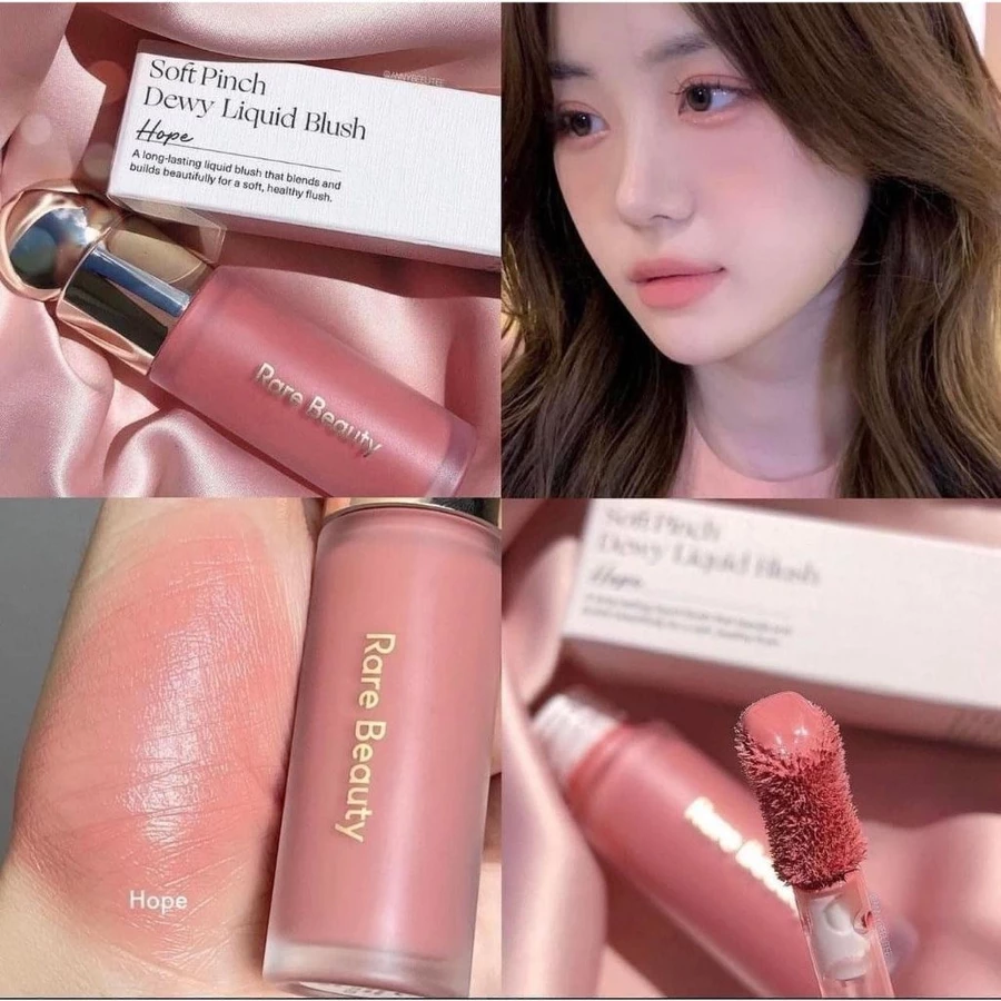 Son dưỡng YSL Loveshine Candy Glow