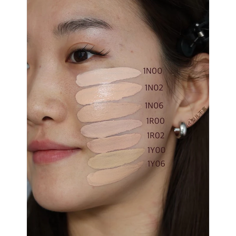 Kem Nền Căng Bóng Make Up For Ever HD Skin Hydra Glow 30ml