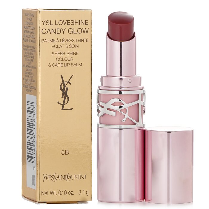 Son dưỡng YSL Loveshine Candy Glow