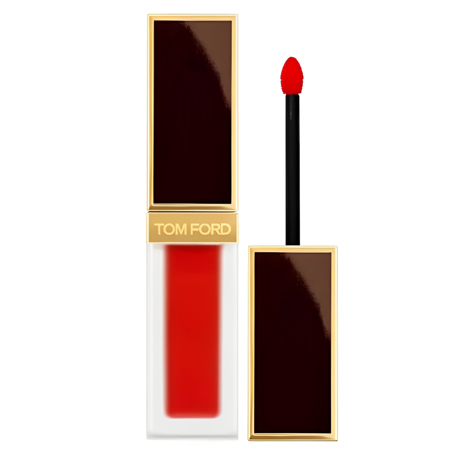 Son Tom Ford Lip Color Satin Matte 94 Plus One 3.3g – Màu Hồng Đất (New)