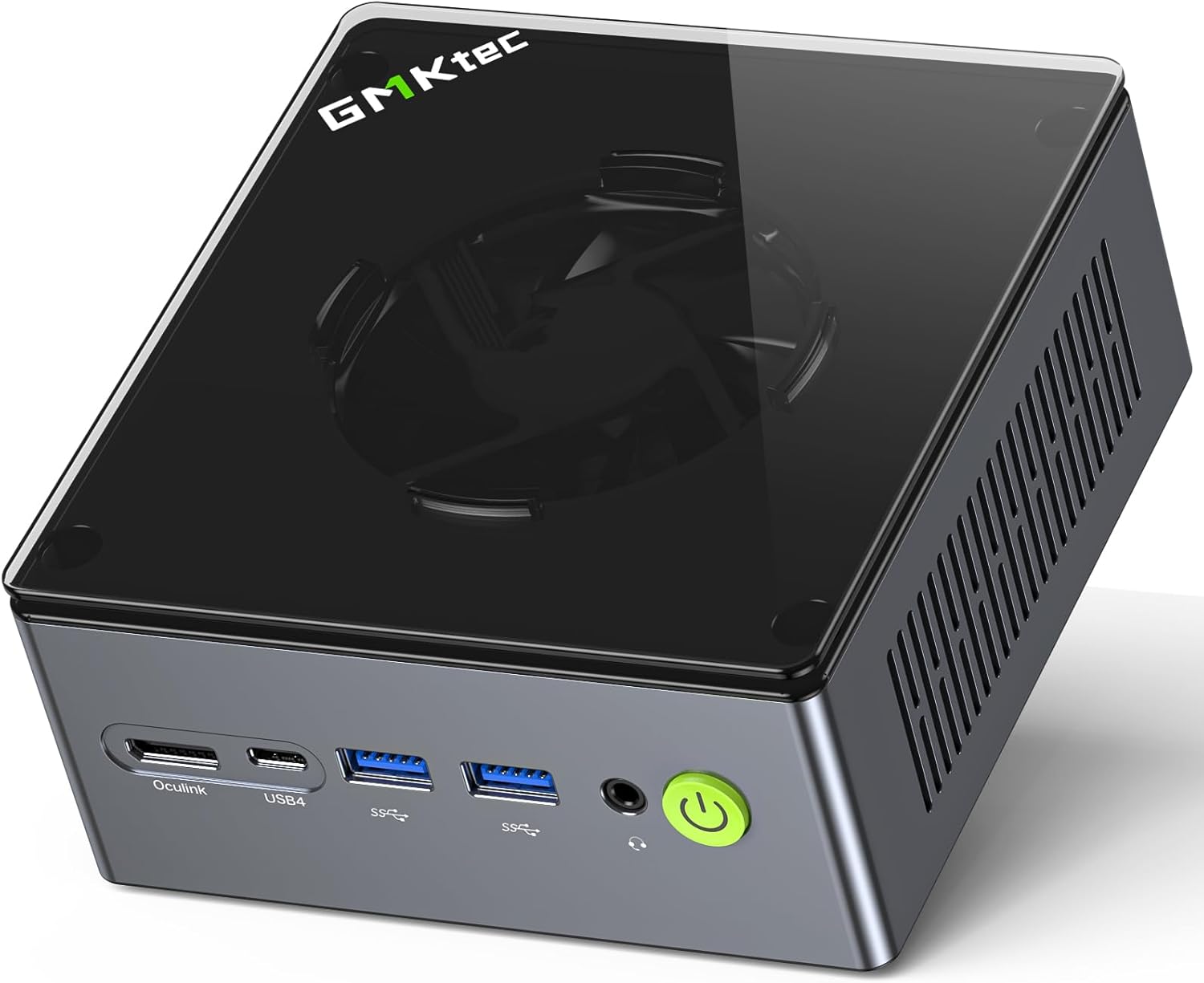 Tất Cả Những Gì Bạn Cần Biết Về Mini PC GMK NUCBOX M7