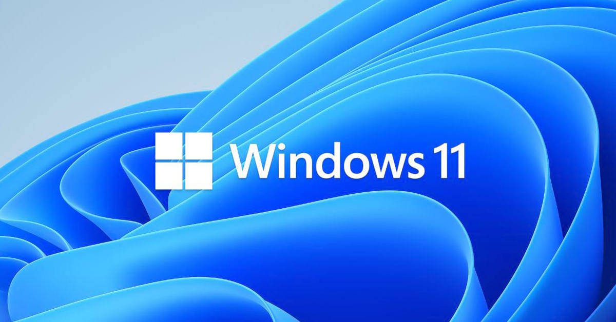 Hướng dẫn cài đặt Windows 11 bằng ISO: Nhanh, gọn, dễ hiểu mà không cần ra tiệm