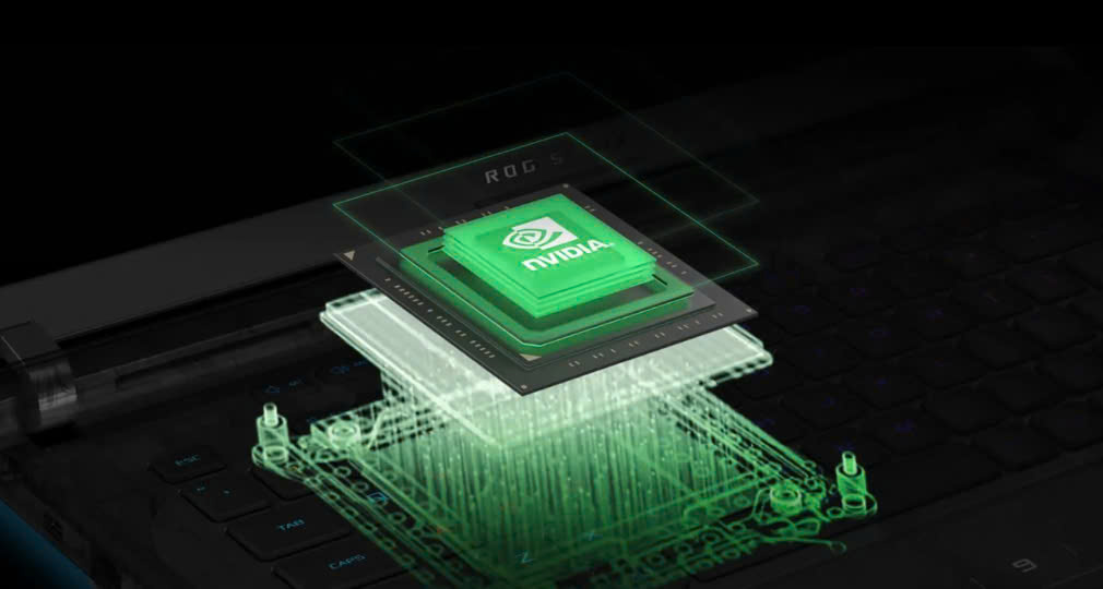 RTX trên eGPU: Giải pháp đồ họa mạnh mẽ hay chỉ là mơ tưởng?