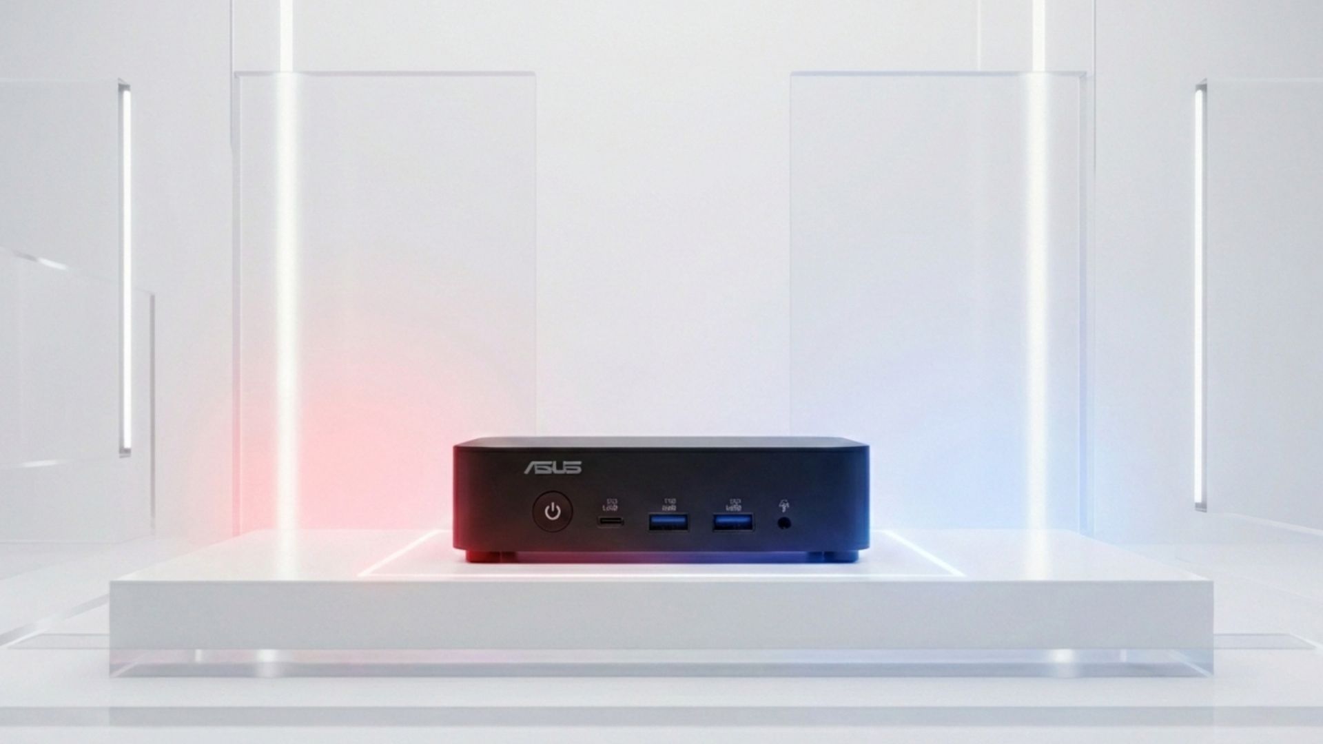 Asus NUC 150 Mini PC