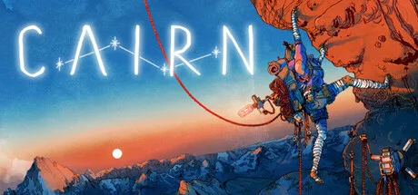 Ảnh bìa Cairn trên Steam