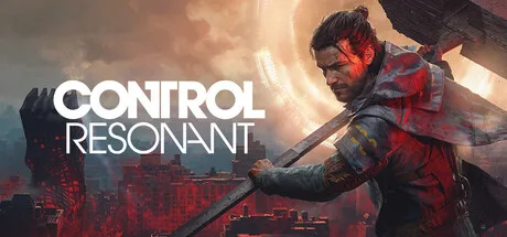 Ảnh bìa CONTROL Resonant trên Steam